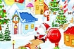 Thumbnail of Santa&#039;s Room